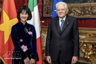 Italy wishes to promote strategic partnership with Vietnam