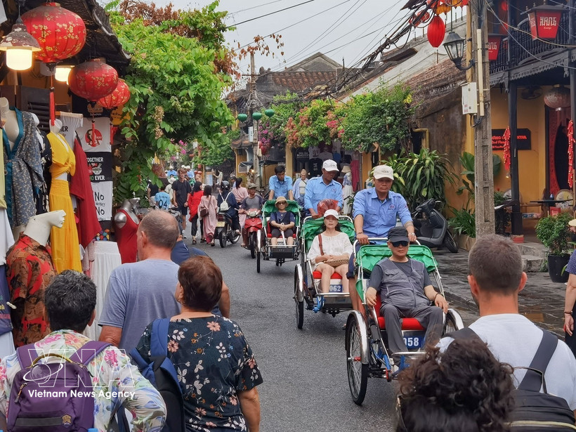 Vietnam gains popularity among Filipino travelers