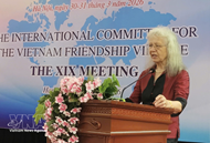 MoU signed for better AO/dioxin victim care during 2026–2027