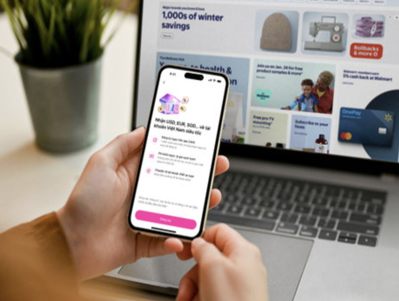 Cake digital bank launches GlobalX international remittance solution