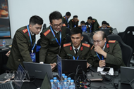 Project aims to enhance capacity of national cybersecurity protection force