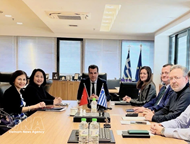 Vietnam, Greece step up labor cooperation