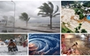 Vietnam braces for thunderstorms, whirlwinds, hail during seasonal transition