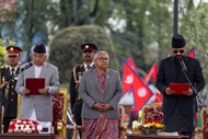 Vietnamese PM sends congratulations to Nepali counterpart
