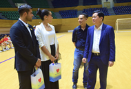 Da Nang to host Pickleball World Cup