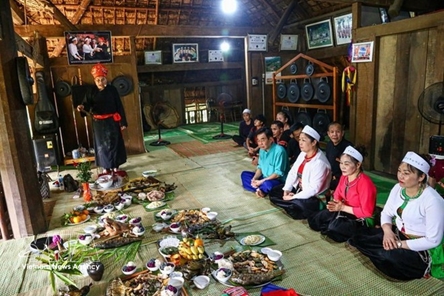 Diverse activities to be organized to celebrate Vietnam’s Ethnic Culture Day 2026