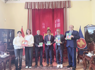 Award-winning children’s book underscores Vietnam–Austria cultural ties