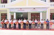 Da Nang-funded school project strengthens Vietnam–Laos education ties