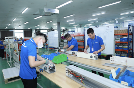 Hanoi’s GRDP up 7.87% in Q1