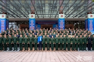 Defense ministry honors outstanding and promising young faces in 2025