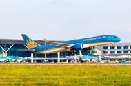 Vietnam Airlines Group plans nearly 5,500 holiday flights