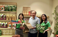 Vitality of Vietnamese Goods program kicks off