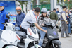VinFast records highest-ever monthly e-motorbike sales