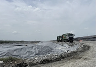 Ho Chi Minh City launches automated weighing system at waste treatment facilities