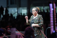 French conductor to perform with Vietnam’s top orchestras