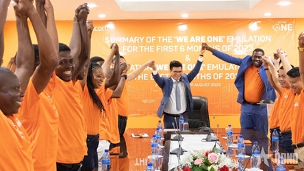 Viettel’s billion-dollar journey in overseas markets