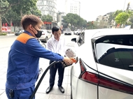 Ministry proposes advance mechanism for fuel price stabilization fund