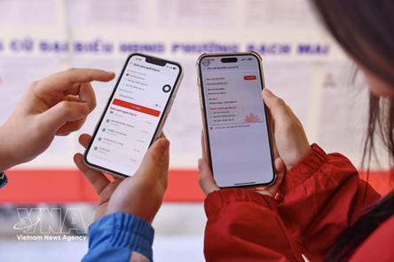 Digital transformation gathers pace nationwide