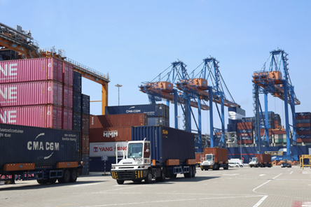 Ho Chi Minh City posts strongest Q1 growth in five years