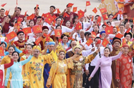 Lawmakers to mull making November 24 Vietnam culture day, public holiday
