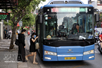 HCM City proposes free bus rides on 135 routes