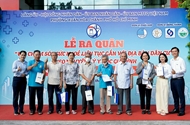 Ho Chi Minh City rolls out free health screenings for residents