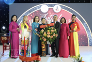 Vietnamese businesswomen association debuts in Europe