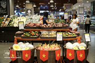 OVs encouraged to expand distribution channels for Vietnamese goods abroad