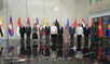 ASEAN senior officials meet ahead of 48th summit