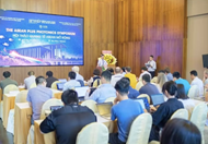 Gia Lai province hosts ASEAN Plus Photonics Symposium