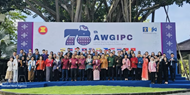 Vietnam reports 2025 strides at ASEAN working group’s meeting on IP