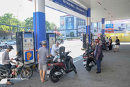 Fuel price surge puts mounting pressure on CPI: NSO