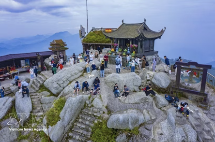 Heritage digitization helps awaken memory, unlock development resources