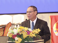 Banquet held for senior Vietnamese Party official