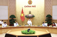 PM Le Minh Hung urges new-term Government to act swiftly