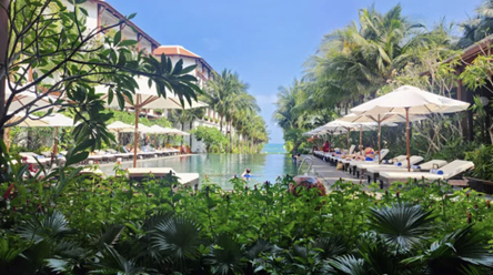 Mui Ne named among top 10 global trending destinations in 2026