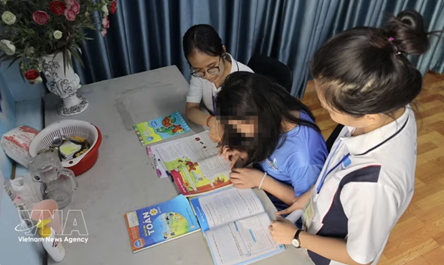 Vietnam rolls out national program to prevent gender-based violence through 2030