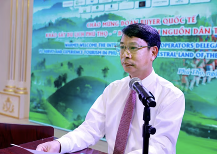 Phu Tho steps up tourism promotion to attract more international visitors