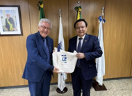 Vietnam, Brazil to strengthen cooperation in science, technology