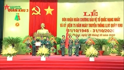 Heroic Military Region 3