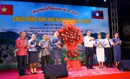 Bunpimay celebration in Da Nang boosts Vietnam–Laos ties