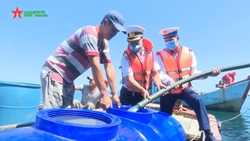 Hon Chuoi Island: Where Human Ties Go Strong