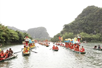 Cultural heritage drives sustainable tourism growth in Ninh Binh