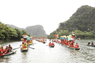 Cultural heritage drives sustainable tourism growth in Ninh Binh