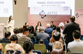 Australia - Vietnam talent network launches in Western Australia