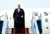 Slovak Prime Minister begins official visit to Vietnam