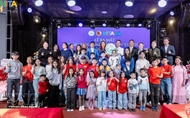 Talent incubation center debuts in Czech Republic to empower Vietnamese youth