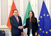 Vietnam values Italy’s leading role in Europe: N.A. Chairman