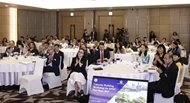 Capacity-building workshop prepares participants for APEC Vietnam 2027