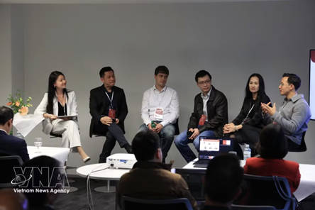 Swiss–Vietnam dialogue advances cooperation in AI, fintech